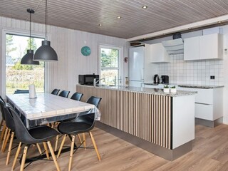 Casa per le vacanze Juelsminde  15