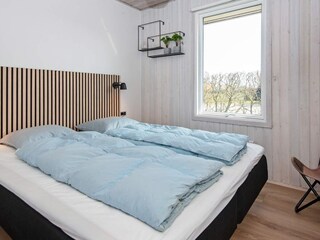 Maison de vacances Juelsminde  36