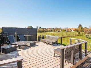Casa per le vacanze Juelsminde  10