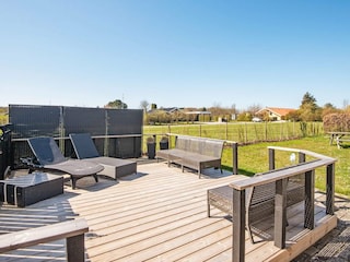 Vakantiehuis Juelsminde  10