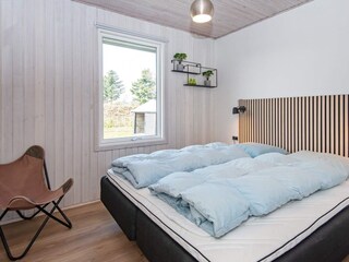 Casa de vacaciones Juelsminde  9