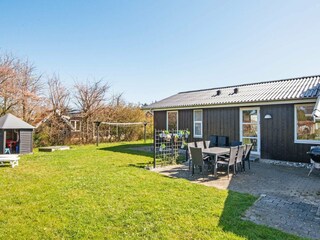 Casa per le vacanze Juelsminde  26