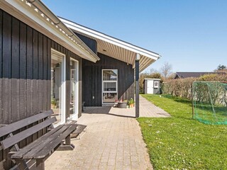 Holiday house Juelsminde  29