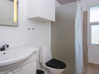 Casa per le vacanze Juelsminde  16