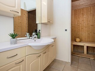 Casa per le vacanze Juelsminde  12