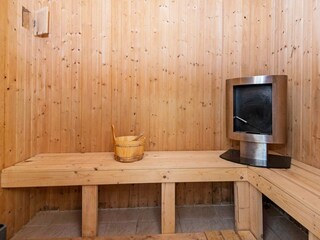 Casa de vacaciones Juelsminde  35