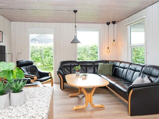 Casa per le vacanze Juelsminde  5