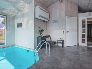 Holiday house Juelsminde  34