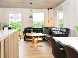 Casa per le vacanze Juelsminde  12