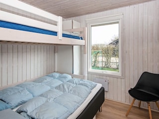 Vakantiehuis Juelsminde  24