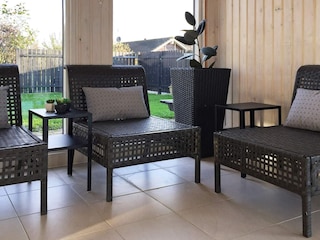 Vakantiehuis Juelsminde  2