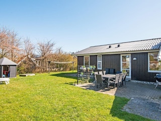 Holiday house Juelsminde  3