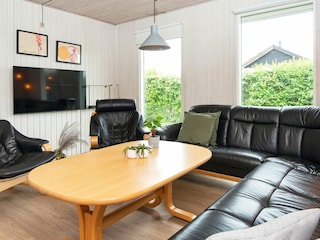 Holiday house Juelsminde  5