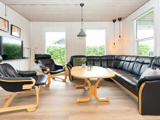 Holiday house Juelsminde  7