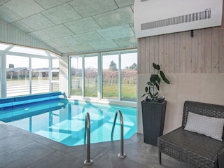 Ferienhaus Juelsminde  34