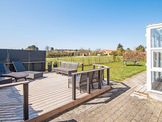 Ferienhaus Juelsminde  35