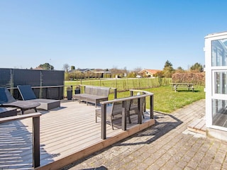 Holiday house Juelsminde  17