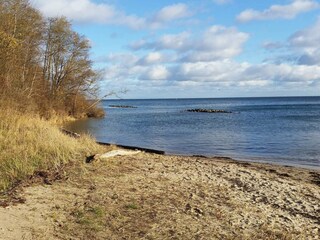 Vakantiehuis Juelsminde  40