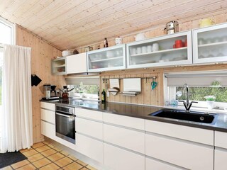 Holiday house Hulsig  5