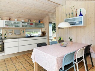 Holiday house Hulsig  6