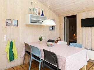 Holiday house Hulsig  7