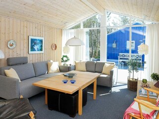 Holiday house Hulsig  8