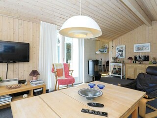 Holiday house Hulsig  9