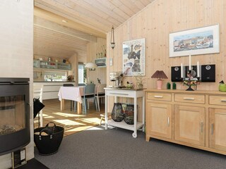 Holiday house Hulsig  7