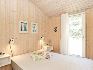 Holiday house Hulsig  12