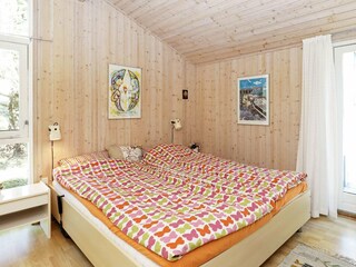 Holiday house Hulsig  13