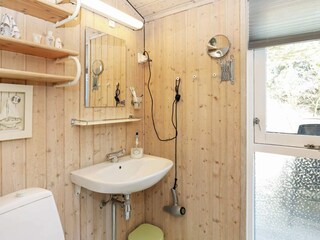 Holiday house Hulsig  14