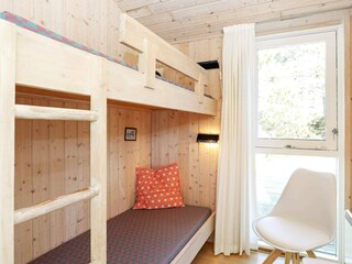 Vakantiehuis Hulsig  7