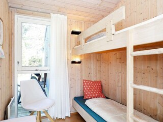 Holiday house Hulsig  16