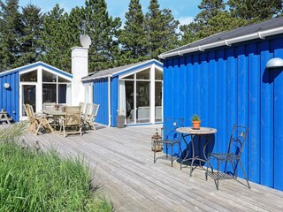 Maison de vacances Hulsig  3