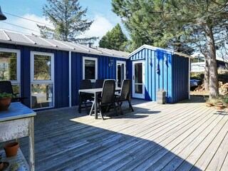 Vakantiehuis Hulsig  16