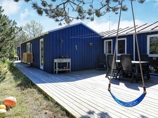 Vakantiehuis Hulsig  4