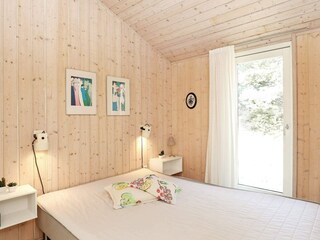 Maison de vacances Hulsig  8