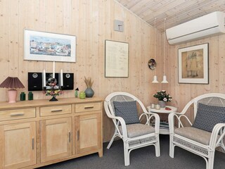 Maison de vacances Hulsig  13