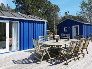 Ferienhaus Hulsig  9