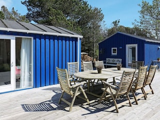 Maison de vacances Hulsig  9