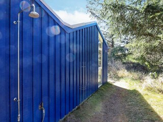 Vakantiehuis Hulsig  15