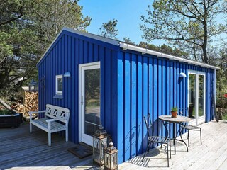 Casa per le vacanze Hulsig  20