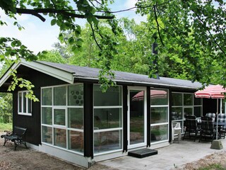 Casa de vacaciones Køge Grabación al aire libre 3
