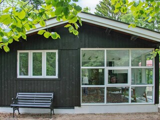 Casa de vacaciones Køge Grabación al aire libre 4