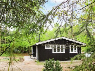 Casa de vacaciones Køge Grabación al aire libre 5