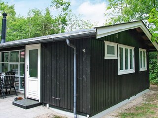 Casa de vacaciones Køge Grabación al aire libre 6
