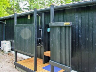 Casa de vacaciones Køge Grabación al aire libre 8