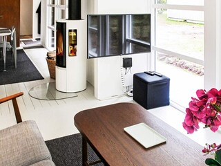 Casa de vacaciones Køge  12