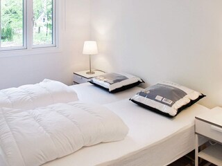 Casa de vacaciones Køge  17