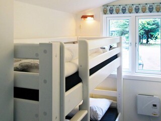 Casa de vacaciones Køge  19